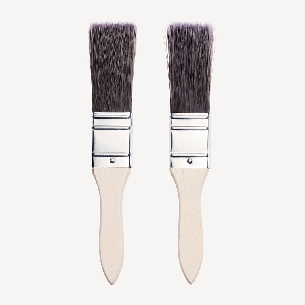 25mm Sample Brush (set of 2)