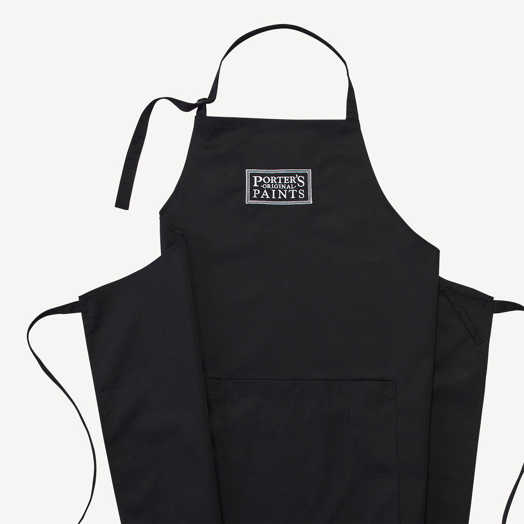 Black Apron
