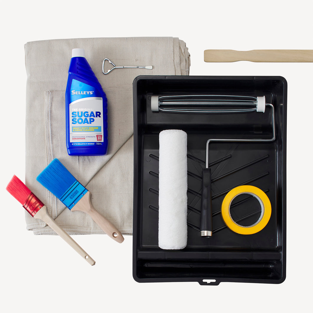Everything You Need Painting Kit