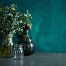 Load image into Gallery viewer, French Wash in Old Havana with Cuban Turquoise base