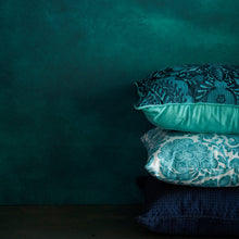 Load image into Gallery viewer, French Wash in Old Havana with Cuban Turquoise base