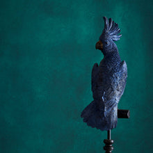 Load image into Gallery viewer, French Wash in Old Havana with Cuban Turquoise base