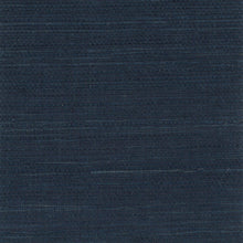 Load image into Gallery viewer, Grasscloth in Navy