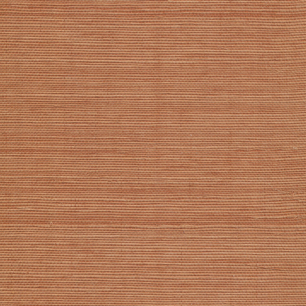 Grasscloth in Outback