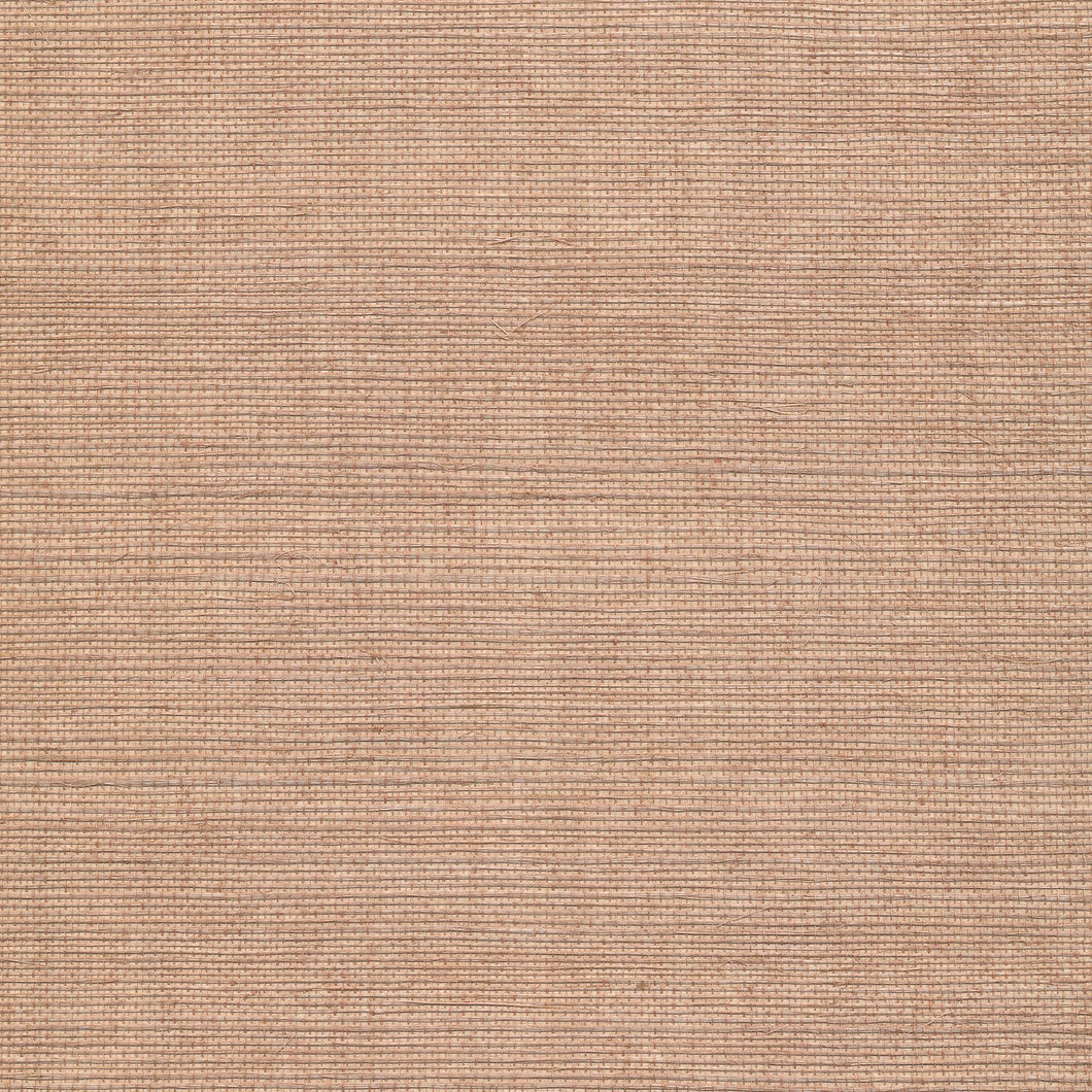 Grasscloth in Safari