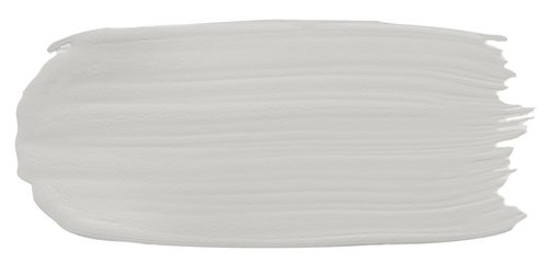 Chalk Emulsion in Wood Smoke