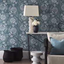 Load image into Gallery viewer, Maharani in Chambray