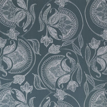 Load image into Gallery viewer, Maharani in Chambray