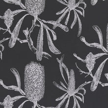 Load image into Gallery viewer, Banksia in Charcoal