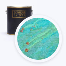 Load image into Gallery viewer, Liquid Copper and Patina Green