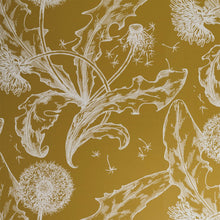 Load image into Gallery viewer, Dandelion in Turmeric
